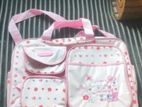 Baby bag and RFL tray (choto)