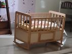 Baby Bed