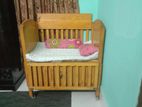 Baby bed