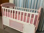 Baby Cot