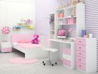 Baby Bed Room Set - 01