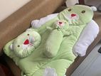 Baby Bed Set