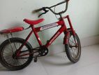 Baby bicycle/ছোট বাইসাইকেল