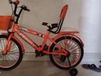 Baby Bicycle
