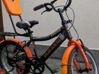 Baby Bicycle