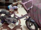 Baby Bicycle