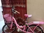 Baby bicycle