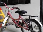 Baby bicycle for sell.