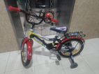 Baby Bicycle like New