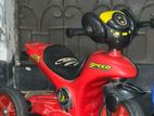 baby bike cycle