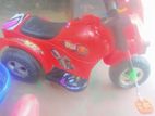 Baby bike