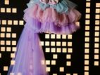 Baby Birthday Dress
