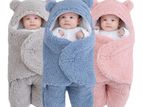 Baby Blanket Hoodie Best Quality