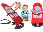Baby Bouncer Chair with Toy Stand sell.