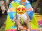 baby bouncer