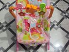 Baby bouncer