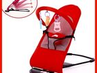 Baby Bouncing Chair Foldable Soft Seat