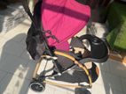 Baby C3 Stroller