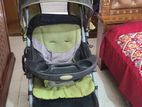 Baby Car strollers