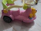 baby car