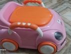 baby car potty