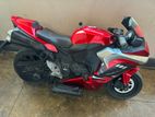Baby bike