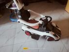 Baby care stroller