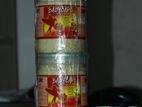Bird's food