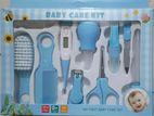 Baby care kit 10 peice