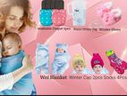 Baby Care Winter Package