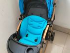 Baby Carriage Stroller