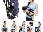 Baby carrier bag ( 6 in 1)