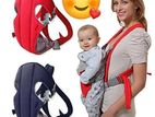 baby carrier belt