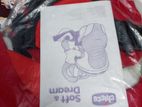 Baby Carrier Belt