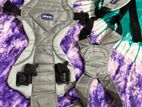 Baby Carrier Chicco Soft with 3 Carrying Positions