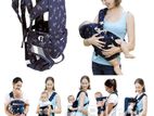 Baby carrier