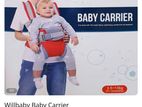 baby carrier / শিশুদের কোলে রাখার বেল্ট