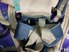 Baby Carry Bag.khub Sohojei Babyke Niye Je Kono Jaygay Jete Parben