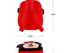 Baby cartoons backpack sell