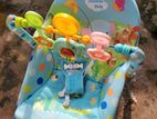 Baby chair/dulna. new