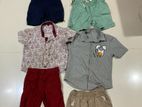 Baby clothes