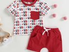 Baby Combo Set