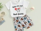 Baby Combo Set