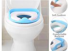 Baby commode