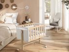 Baby Cot - 01