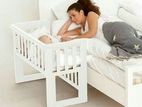 Baby Cot - 02