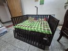 Baby Cot And Bed For Your