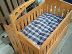 Baby Cot/bed For Sell