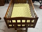 baby cot