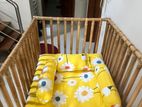 Baby cot